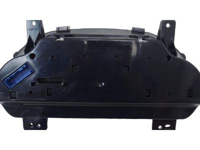 Chevy Speedometer - 84054166