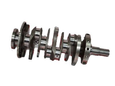 Pontiac Crankshaft - 12623074