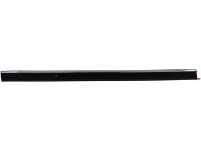 GMC C2500 Door Moldings - 15740101
