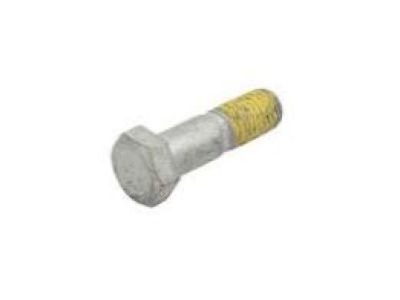 Oldsmobile Brake Caliper Repair Kit - 11519132