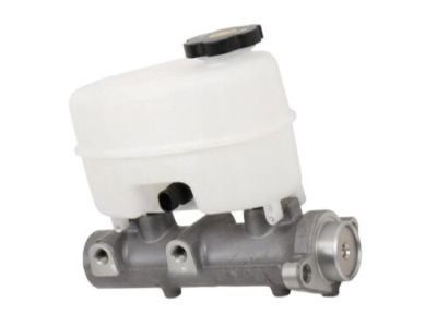 Chevy Brake Master Cylinder - 19420962