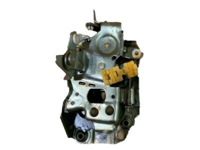 Pontiac Door Latch Assembly - 16629389