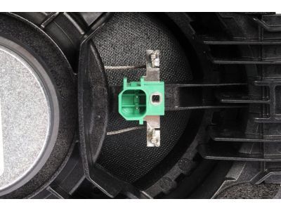 GMC Car Speakers - 22753373