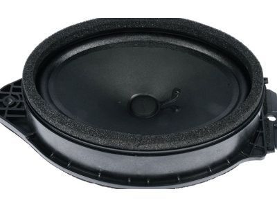 GMC Car Speakers - 22753373