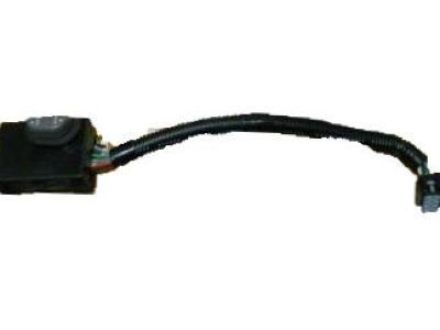 Pontiac Seat Switch - 88894979