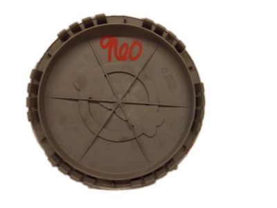 GMC Sierra 1500 HD Wheel Cover - 15040220