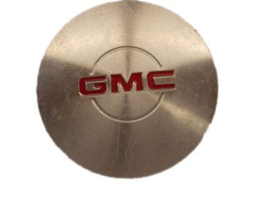 GMC Sierra 1500 HD Wheel Cover - 15040220