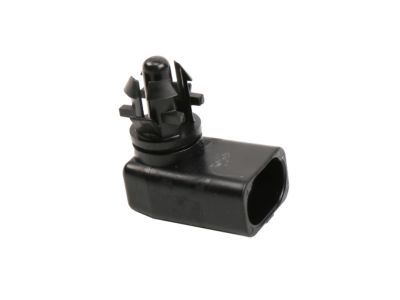 Pontiac Air Temperature Sensor - 25775833