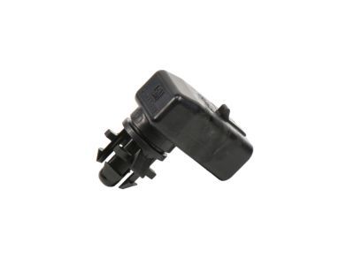 Pontiac Air Temperature Sensor - 25775833