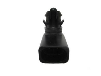 Pontiac Air Temperature Sensor - 25775833