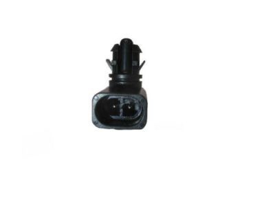 Pontiac Air Temperature Sensor - 25775833