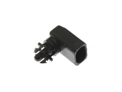 Pontiac Air Temperature Sensor - 25775833