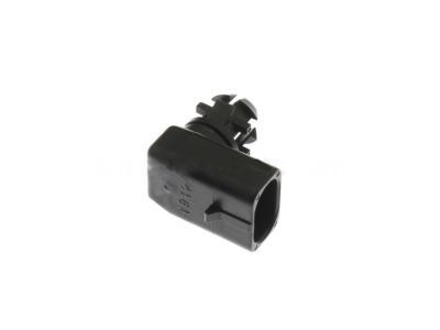 Pontiac Air Temperature Sensor - 25775833