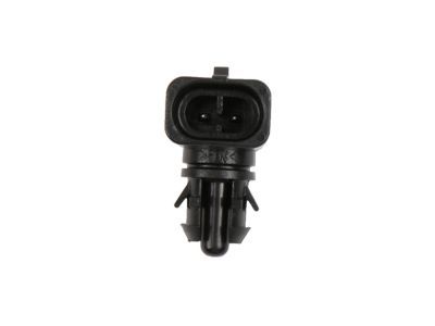 Pontiac Air Temperature Sensor - 25775833