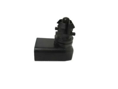 Pontiac Air Temperature Sensor - 25775833