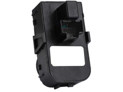 GMC Yukon Turn Signal Switch - 25858705
