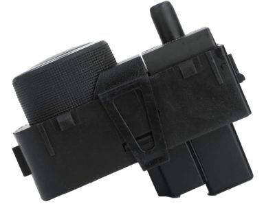 GMC Yukon Turn Signal Switch - 25858705