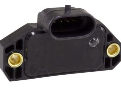 Chevy 19352931 Ignition Module