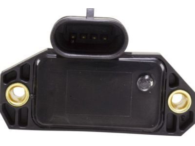 Chevy 19352931 Ignition Module