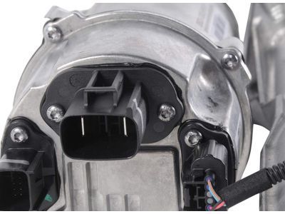 Chevy Rack And Pinion - 23207196