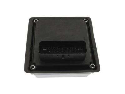 Chevy Express 3500 ABS Control Module - 20988670