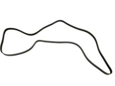 Chevy Malibu Serpentine Belt - 12577771
