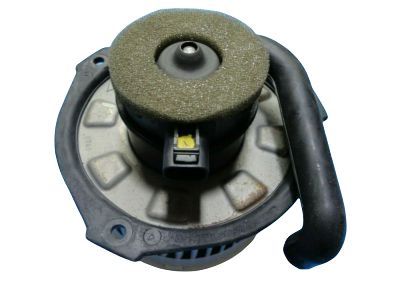 Pontiac Blower Motor - 52487088