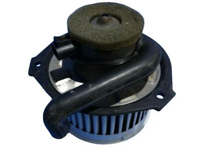 Pontiac Blower Motor - 52487088