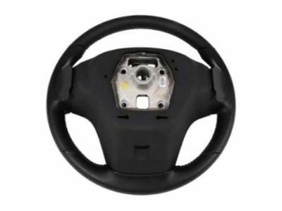 Chevy Steering Wheel - 22790895