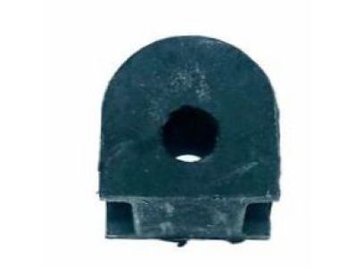 Cadillac DeVille Axle Pivot Bushing - 1627757