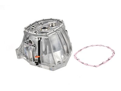 GM 24283184 Housing, Engine Clutch Housing 24283184 GM Housing, Engine Clutch Housing Product Photo 1 of 2