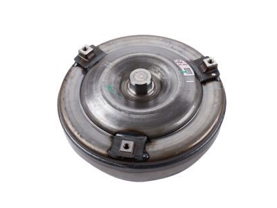 GMC Sierra 1500 Torque Converter - 24247371