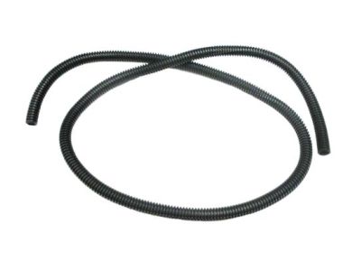 Chevy 8919354 CONDUIT,ELECTRICAL,15FT X.350 INSIDE DIAMETER(PART OF 16)