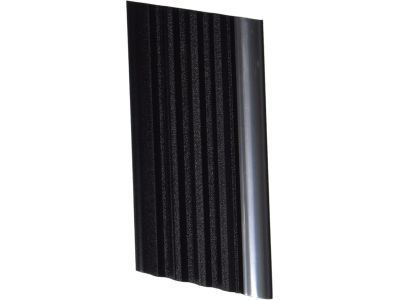GMC C2500 Door Moldings - 15740120