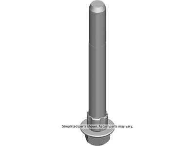 11609868 GM Bolt, Engine Oil Pump Product Photo 1 of 1