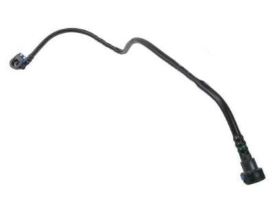Chevy 95080144 PIPE,FUEL FEED(@ TANK)(PIPE ONLY)