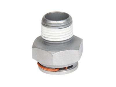 15043741 GM Connector, Engine Oil Cooler Product Photo 3 of 4