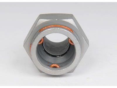 15043741 GM Connector, Engine Oil Cooler Product Photo 4 of 4