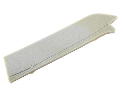 84022713 GM Pad, Rear Seat Back Product Photo 1 of 2