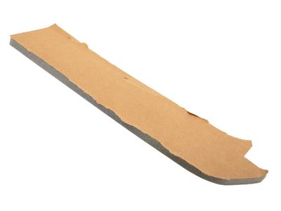 84022713 GM Pad, Rear Seat Back Product Photo 2 of 2