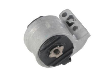 Saturn Engine Mount Bracket - 22727637