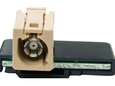 Chevy Express 3500 Antenna - 15938939