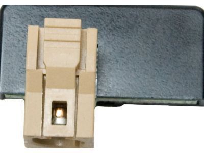 Chevy Express 3500 Antenna - 15938939