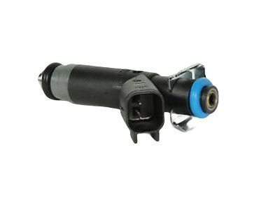Cadillac STS Fuel Injector - 12580645