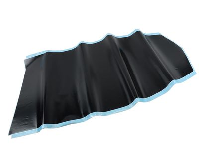 84651337 GM Decal, Hood Panel Ornamentation, Carbon Product Photo 1 of 2