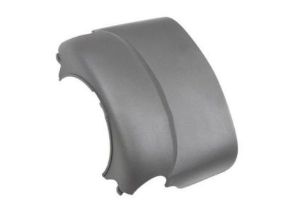 Chevy Malibu Steering Column Cover - 15945793
