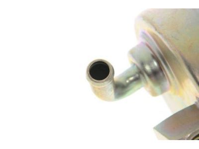 GMC K1500 Fuel Pump - 25116503