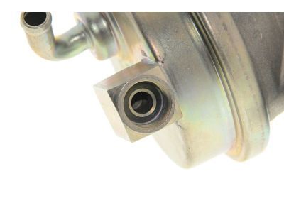 GMC K1500 Fuel Pump - 25116503