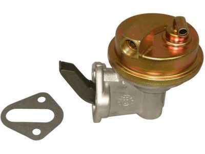 GMC K1500 Fuel Pump - 25116503