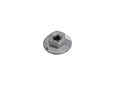 GM 11546951 Nut, Throttle Control Lever 11546951 GM Nut, Throttle Control Lever Product Photo 1 of 1